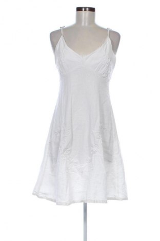 Kleid Unbranded, Größe XL, Farbe Weiß, Preis € 14,83
