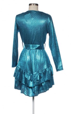 Kleid Unbranded, Größe M, Farbe Mehrfarbig, Preis € 14,91