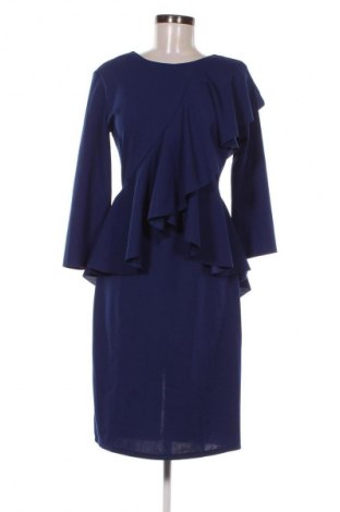 Kleid Unbranded, Größe XL, Farbe Blau, Preis 19,99 €