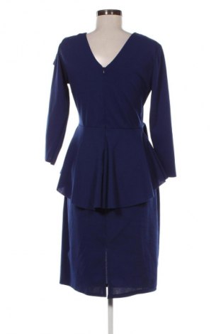Kleid Unbranded, Größe XL, Farbe Blau, Preis 19,99 €