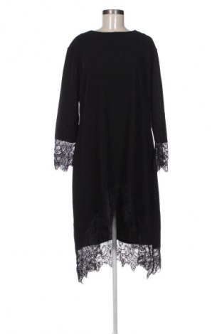 Φόρεμα Unbranded, Μέγεθος 5XL, Χρώμα Μαύρο, Τιμή 29,99 €