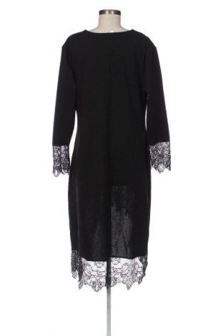 Φόρεμα Unbranded, Μέγεθος 5XL, Χρώμα Μαύρο, Τιμή 29,99 €