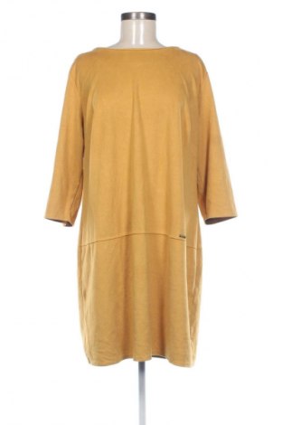 Kleid Unbranded, Größe XXL, Farbe Gelb, Preis € 15,00