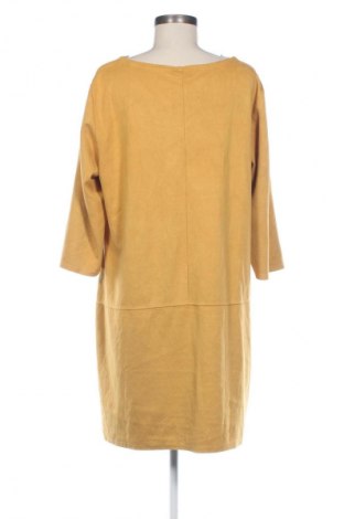 Kleid Unbranded, Größe XXL, Farbe Gelb, Preis € 15,00