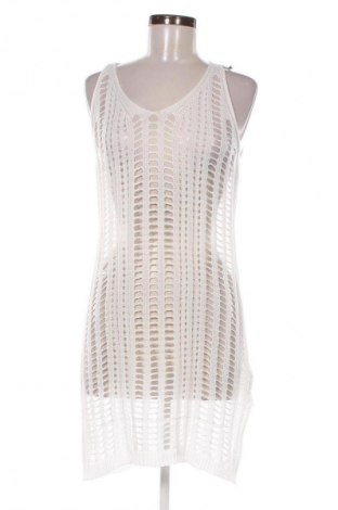 Kleid Unbranded, Größe L, Farbe Weiß, Preis € 8,99