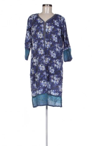 Kleid Unbranded, Größe L, Farbe Mehrfarbig, Preis 27,80 €