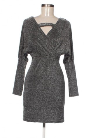 Rochie Unbranded, Mărime S, Culoare Argintiu, Preț 244,97 Lei