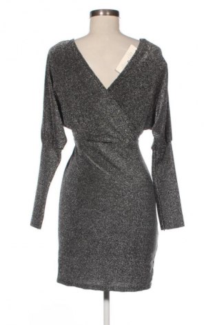 Rochie Unbranded, Mărime S, Culoare Argintiu, Preț 244,97 Lei