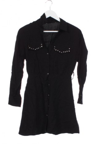 Rochie Unbranded, Mărime XS, Culoare Negru, Preț 126,32 Lei