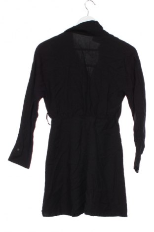 Rochie Unbranded, Mărime XS, Culoare Negru, Preț 126,32 Lei