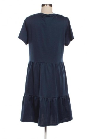Kleid Unbranded, Größe XL, Farbe Blau, Preis 24,99 €