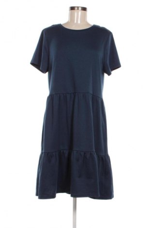 Kleid Unbranded, Größe XL, Farbe Blau, Preis 24,99 €