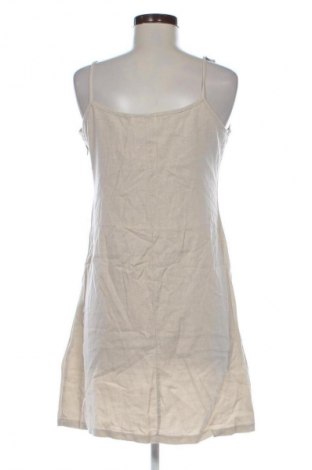 Šaty  Unbranded, Velikost XL, Barva Béžová, Cena  367,00 Kč