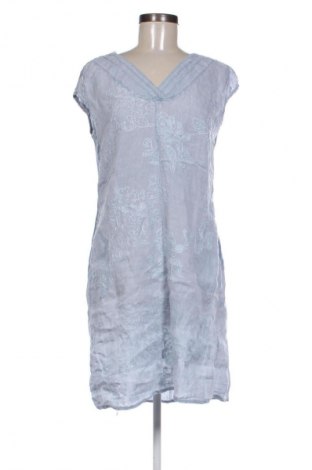 Sukienka Unbranded, Rozmiar L, Kolor Niebieski, Cena 48,97 zł