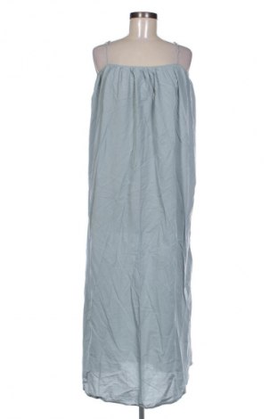 Sukienka Unbranded, Rozmiar 3XL, Kolor Niebieski, Cena 66,39 zł