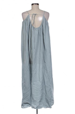Sukienka Unbranded, Rozmiar 3XL, Kolor Niebieski, Cena 66,39 zł