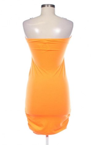 Sukienka Unbranded, Rozmiar XS, Kolor Pomarańczowy, Cena 66,67 zł