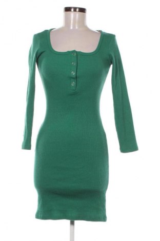 Kleid Unbranded, Größe S, Farbe Grün, Preis 14,83 €