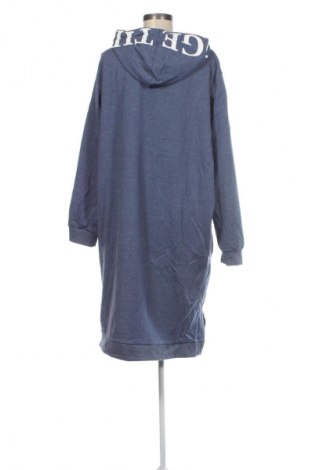 Šaty  Unbranded, Velikost XL, Barva Modrá, Cena  469,00 Kč