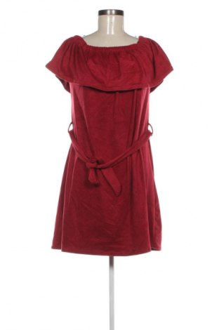 Rochie Unbranded, Mărime M, Culoare Roșu, Preț 82,99 Lei