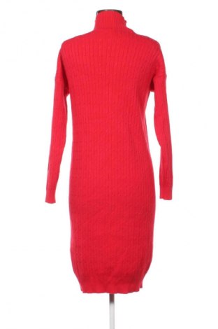 Sukienka Unbranded, Rozmiar L, Kolor Czerwony, Cena 124,48 zł