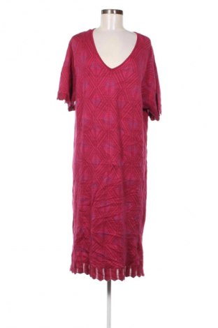 Φόρεμα Unbranded, Μέγεθος XL, Χρώμα Πολύχρωμο, Τιμή 18,99 €