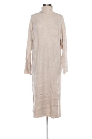 Rochie Unbranded, Mărime M, Culoare Bej, Preț 149,99 Lei