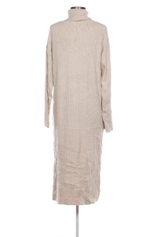 Rochie Unbranded, Mărime M, Culoare Bej, Preț 149,99 Lei
