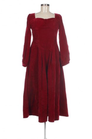 Šaty  Unbranded, Velikost L, Barva Červená, Cena  739,00 Kč