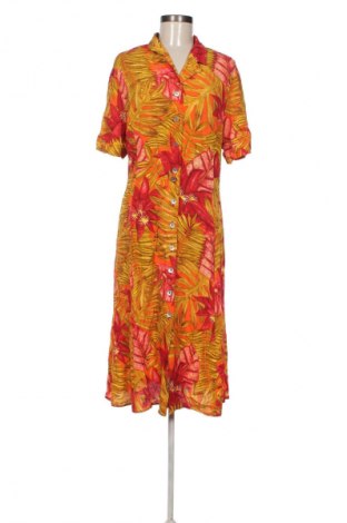 Sukienka Unbranded, Rozmiar XL, Kolor Kolorowy, Cena 112,36 zł
