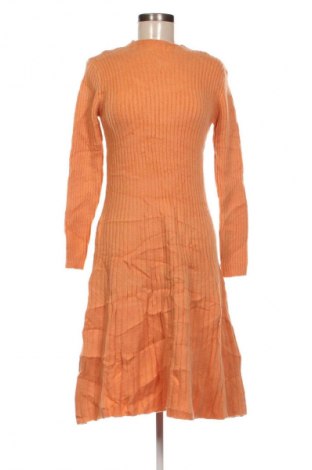 Rochie Unbranded, Mărime M, Culoare Portocaliu, Preț 98,99 Lei