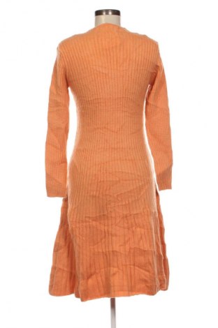 Rochie Unbranded, Mărime M, Culoare Portocaliu, Preț 98,99 Lei