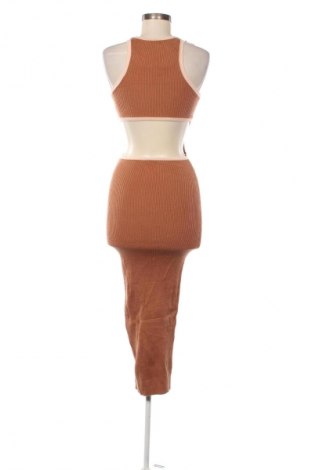 Šaty  Unbranded, Velikost M, Barva Hnědá, Cena  739,00 Kč