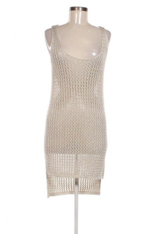 Sukienka Unbranded, Rozmiar L, Kolor Beżowy, Cena 67,41 zł