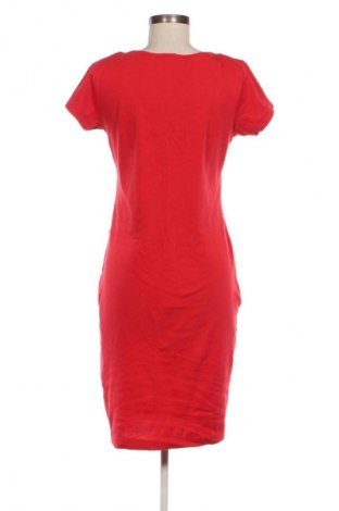 Šaty  Unbranded, Velikost XXL, Barva Červená, Cena  367,00 Kč
