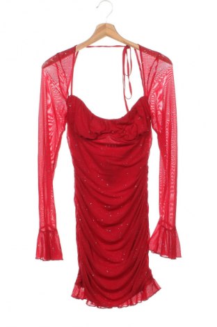 Rochie Unbranded, Mărime M, Culoare Roșu, Preț 76,32 Lei