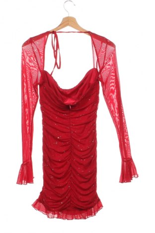Rochie Unbranded, Mărime M, Culoare Roșu, Preț 76,32 Lei
