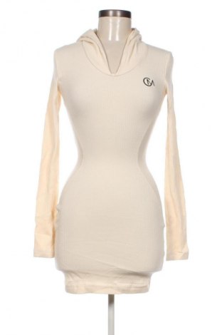 Rochie Unbranded, Mărime S, Culoare Ecru, Preț 100,99 Lei
