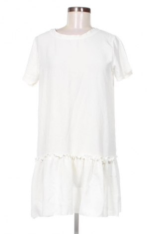 Φόρεμα Unbranded, Μέγεθος M, Χρώμα Λευκό, Τιμή 23,53 €