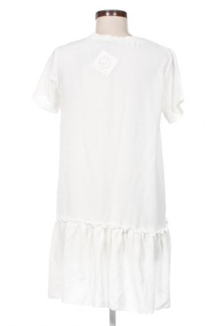 Φόρεμα Unbranded, Μέγεθος M, Χρώμα Λευκό, Τιμή 23,53 €