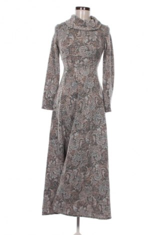 Рокля Unbranded, Размер S, Цвят Многоцветен, Цена 21,99 лв.