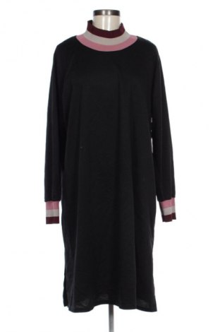 Šaty  Unbranded, Veľkosť 3XL, Farba Čierna, Cena  16,95 €