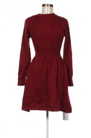 Kleid Unbranded, Größe S, Farbe Rot, Preis 25,99 €