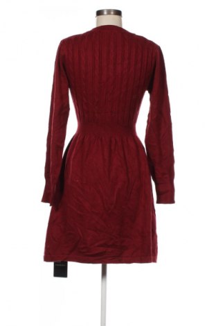 Kleid Unbranded, Größe S, Farbe Rot, Preis 25,99 €