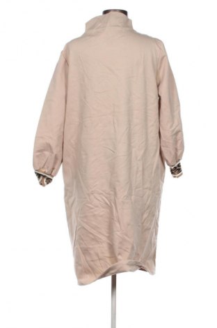 Šaty  Unbranded, Velikost XXL, Barva Béžová, Cena  469,00 Kč