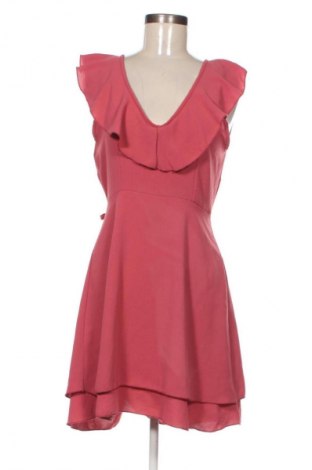 Kleid Unbranded, Größe M, Farbe Rot, Preis 11,99 €