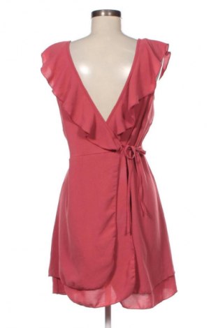 Kleid Unbranded, Größe M, Farbe Rot, Preis 11,99 €