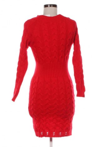 Sukienka Unbranded, Rozmiar S, Kolor Czerwony, Cena 106,00 zł