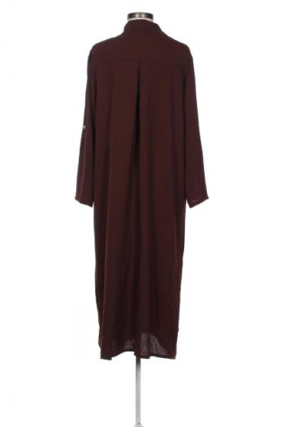Rochie Unbranded, Mărime XL, Culoare Maro, Preț 128,62 Lei