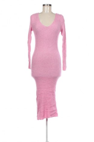 Rochie Unbranded, Mărime M, Culoare Roz, Preț 100,99 Lei